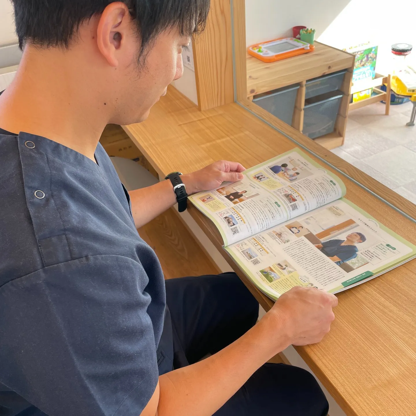 🦷✨ こんにちは！オリーブ歯科クリニックです。