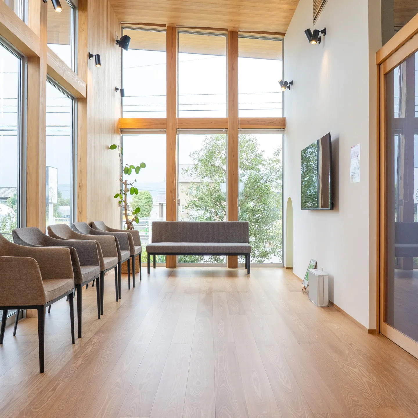 🌿 オリーブ歯科クリニックからのお知らせです 🦷✨ この度、...