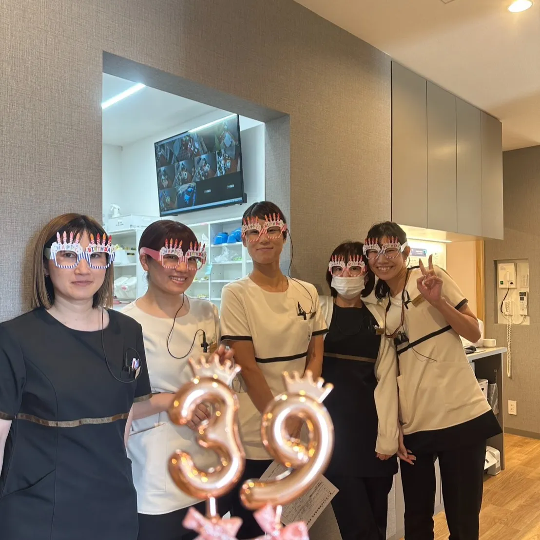 こんにちは、オリーブ歯科クリニックです🌿🦷✨。