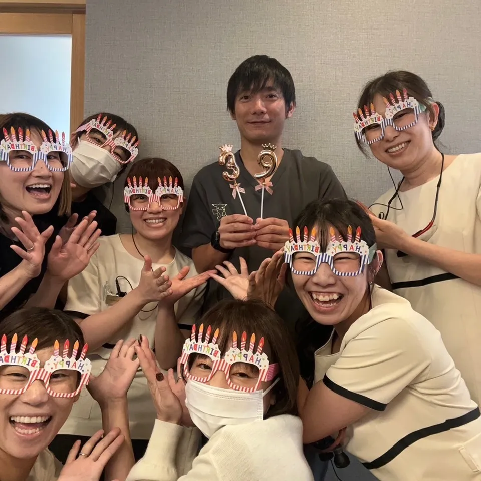 こんにちは、オリーブ歯科クリニックです🌿🦷✨。