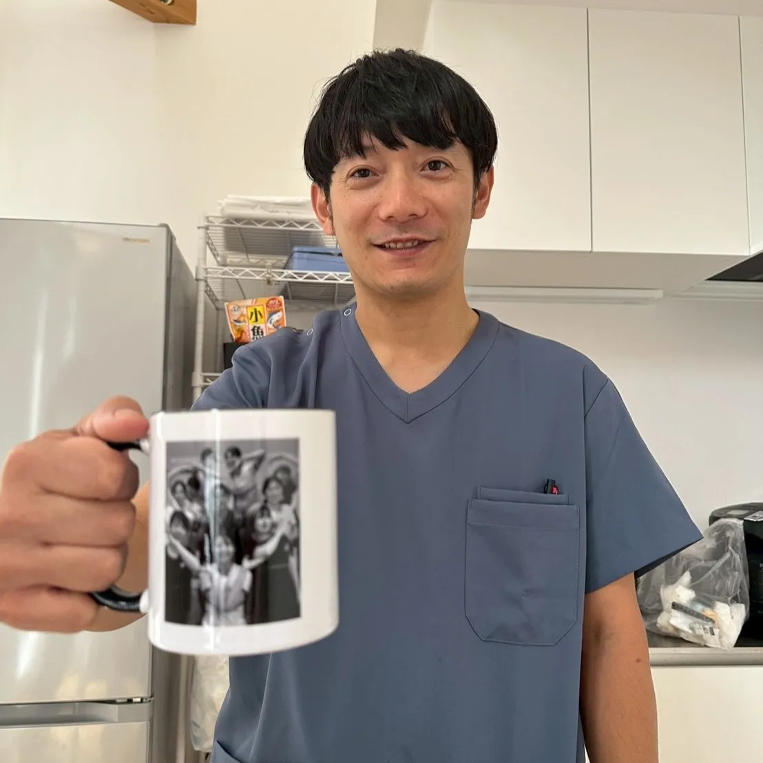 みなさん、素敵なお知らせです🎉