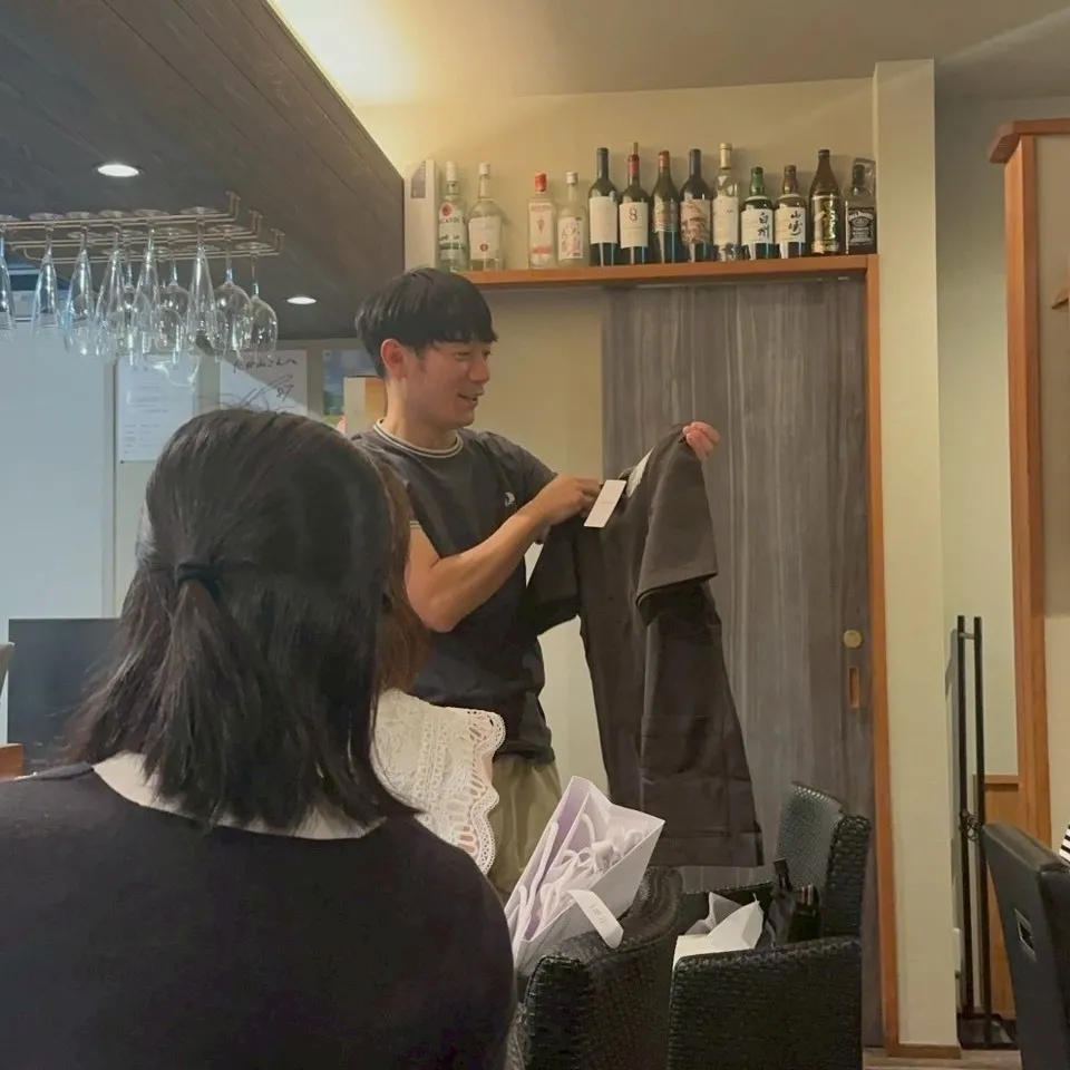嬉しいご報告があります✨