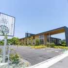 働くスタッフ一日の流れ